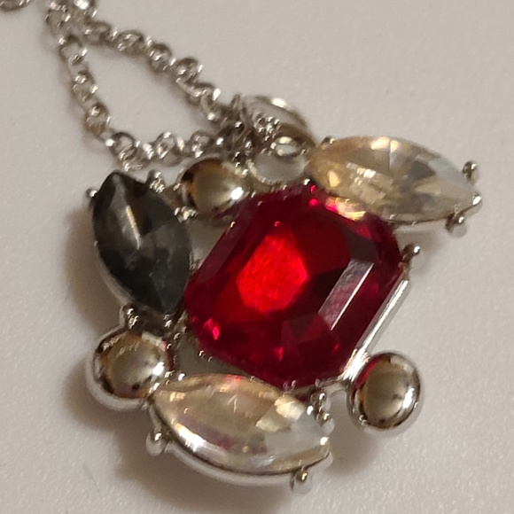 Delicate Necklace - Picture 11 of 14